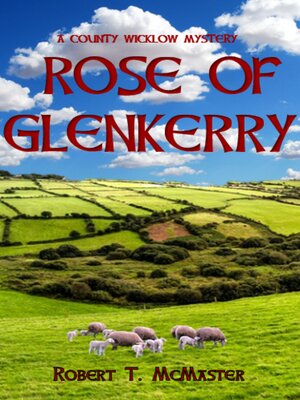 cover image of Rose of Glenkerry